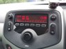 USED 2017 17 TOYOTA AYGO 1.0 VVT-I X-PLAY 5d 69 BHP BLUETOOTH & DAB RADIO!