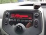USED 2017 17 TOYOTA AYGO 1.0 VVT-I X-PLAY 5d 69 BHP BLUETOOTH & DAB RADIO!