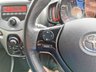 USED 2017 17 TOYOTA AYGO 1.0 VVT-I X-PLAY 5d 69 BHP BLUETOOTH & DAB RADIO!