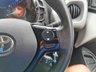 USED 2017 17 TOYOTA AYGO 1.0 VVT-I X-PLAY 5d 69 BHP BLUETOOTH & DAB RADIO!
