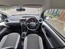 USED 2017 17 TOYOTA AYGO 1.0 VVT-I X-PLAY 5d 69 BHP BLUETOOTH & DAB RADIO!
