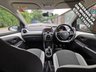 USED 2017 17 TOYOTA AYGO 1.0 VVT-I X-PLAY 5d 69 BHP BLUETOOTH & DAB RADIO!