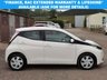 USED 2017 17 TOYOTA AYGO 1.0 VVT-I X-PLAY 5d 69 BHP BLUETOOTH & DAB RADIO!