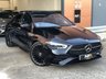 USED MERCEDES-BENZ CLA 
