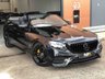 USED MERCEDES E CLASS 