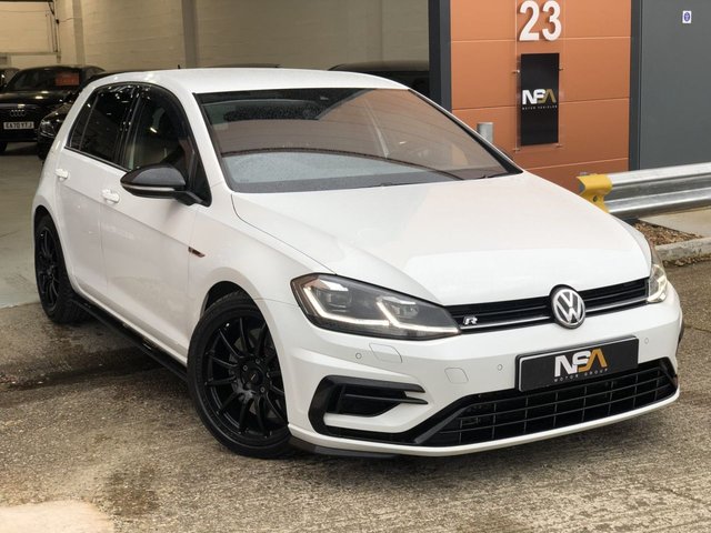 1970 Volkswagen Golf R