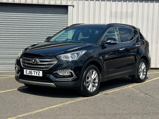 Used Hyundai cars in Ipswich, Great Yarmouth & Norwich