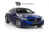 USED 2018 18 MERCEDES-BENZ C-CLASS 2.1 C 220 D AMG LINE PREMIUM PLUS 2d 168 BHP Panoramic Roof, Night Edition, Panamericana Grill