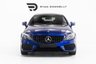 USED 2018 18 MERCEDES-BENZ C-CLASS 2.1 C 220 D AMG LINE PREMIUM PLUS 2d 168 BHP Panoramic Roof, Night Edition, Panamericana Grill