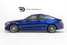 USED 2018 18 MERCEDES-BENZ C-CLASS 2.1 C 220 D AMG LINE PREMIUM PLUS 2d 168 BHP Panoramic Roof, Night Edition, Panamericana Grill