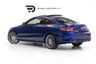 USED 2018 18 MERCEDES-BENZ C-CLASS 2.1 C 220 D AMG LINE PREMIUM PLUS 2d 168 BHP Panoramic Roof, Night Edition, Panamericana Grill
