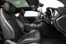 USED 2018 18 MERCEDES-BENZ C-CLASS 2.1 C 220 D AMG LINE PREMIUM PLUS 2d 168 BHP Panoramic Roof, Night Edition, Panamericana Grill