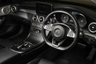 USED 2018 18 MERCEDES-BENZ C-CLASS 2.1 C 220 D AMG LINE PREMIUM PLUS 2d 168 BHP Panoramic Roof, Night Edition, Panamericana Grill