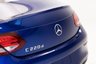 USED 2018 18 MERCEDES-BENZ C-CLASS 2.1 C 220 D AMG LINE PREMIUM PLUS 2d 168 BHP Panoramic Roof, Night Edition, Panamericana Grill