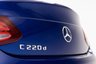 USED 2018 18 MERCEDES-BENZ C-CLASS 2.1 C 220 D AMG LINE PREMIUM PLUS 2d 168 BHP Panoramic Roof, Night Edition, Panamericana Grill