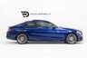 USED 2018 18 MERCEDES-BENZ C-CLASS 2.1 C 220 D AMG LINE PREMIUM PLUS 2d 168 BHP Panoramic Roof, Night Edition, Panamericana Grill