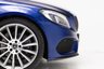 USED 2018 18 MERCEDES-BENZ C-CLASS 2.1 C 220 D AMG LINE PREMIUM PLUS 2d 168 BHP Panoramic Roof, Night Edition, Panamericana Grill