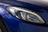 USED 2018 18 MERCEDES-BENZ C-CLASS 2.1 C 220 D AMG LINE PREMIUM PLUS 2d 168 BHP Panoramic Roof, Night Edition, Panamericana Grill