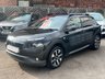 USED 2017 17 CITROEN C4 CACTUS 1.6 BLUEHDI FLAIR 5dr 