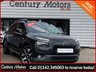 USED 2017 17 CITROEN C4 CACTUS 1.6 BLUEHDI FLAIR 5dr 