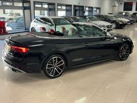 USED 2017 17 AUDI A5 3.0 S5 TFSI QUATTRO 2d 349 BHP VIRTUAL COCKPIT + RED INTERIOR + STUNNING S5 QUATTRO 349 BHP!!