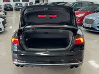 USED 2017 17 AUDI A5 3.0 S5 TFSI QUATTRO 2d 349 BHP VIRTUAL COCKPIT + RED INTERIOR + STUNNING S5 QUATTRO 349 BHP!!
