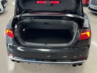 USED 2017 17 AUDI A5 3.0 S5 TFSI QUATTRO 2d 349 BHP VIRTUAL COCKPIT + RED INTERIOR + STUNNING S5 QUATTRO 349 BHP!!