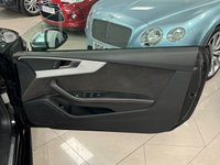 USED 2017 17 AUDI A5 3.0 S5 TFSI QUATTRO 2d 349 BHP VIRTUAL COCKPIT + RED INTERIOR + STUNNING S5 QUATTRO 349 BHP!!