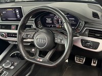 USED 2017 17 AUDI A5 3.0 S5 TFSI QUATTRO 2d 349 BHP VIRTUAL COCKPIT + RED INTERIOR + STUNNING S5 QUATTRO 349 BHP!!