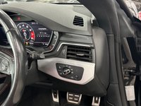 USED 2017 17 AUDI A5 3.0 S5 TFSI QUATTRO 2d 349 BHP VIRTUAL COCKPIT + RED INTERIOR + STUNNING S5 QUATTRO 349 BHP!!