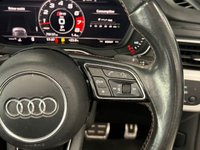 USED 2017 17 AUDI A5 3.0 S5 TFSI QUATTRO 2d 349 BHP VIRTUAL COCKPIT + RED INTERIOR + STUNNING S5 QUATTRO 349 BHP!!