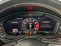 USED 2017 17 AUDI A5 3.0 S5 TFSI QUATTRO 2d 349 BHP VIRTUAL COCKPIT + RED INTERIOR + STUNNING S5 QUATTRO 349 BHP!!