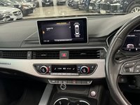 USED 2017 17 AUDI A5 3.0 S5 TFSI QUATTRO 2d 349 BHP VIRTUAL COCKPIT + RED INTERIOR + STUNNING S5 QUATTRO 349 BHP!!