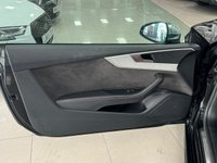USED 2017 17 AUDI A5 3.0 S5 TFSI QUATTRO 2d 349 BHP VIRTUAL COCKPIT + RED INTERIOR + STUNNING S5 QUATTRO 349 BHP!!