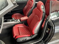 USED 2017 17 AUDI A5 3.0 S5 TFSI QUATTRO 2d 349 BHP VIRTUAL COCKPIT + RED INTERIOR + STUNNING S5 QUATTRO 349 BHP!!