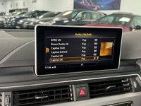 USED 2017 17 AUDI A5 3.0 S5 TFSI QUATTRO 2d 349 BHP VIRTUAL COCKPIT + RED INTERIOR + STUNNING S5 QUATTRO 349 BHP!!
