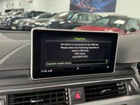 USED 2017 17 AUDI A5 3.0 S5 TFSI QUATTRO 2d 349 BHP VIRTUAL COCKPIT + RED INTERIOR + STUNNING S5 QUATTRO 349 BHP!!