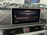 USED 2017 17 AUDI A5 3.0 S5 TFSI QUATTRO 2d 349 BHP VIRTUAL COCKPIT + RED INTERIOR + STUNNING S5 QUATTRO 349 BHP!!