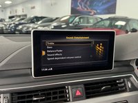 USED 2017 17 AUDI A5 3.0 S5 TFSI QUATTRO 2d 349 BHP VIRTUAL COCKPIT + RED INTERIOR + STUNNING S5 QUATTRO 349 BHP!!