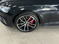 USED 2017 17 AUDI A5 3.0 S5 TFSI QUATTRO 2d 349 BHP VIRTUAL COCKPIT + RED INTERIOR + STUNNING S5 QUATTRO 349 BHP!!