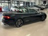 USED 2017 17 AUDI A5 3.0 S5 TFSI QUATTRO 2d 349 BHP VIRTUAL COCKPIT + RED INTERIOR + STUNNING S5 QUATTRO 349 BHP!!