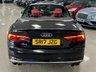 USED 2017 17 AUDI A5 3.0 S5 TFSI QUATTRO 2d 349 BHP VIRTUAL COCKPIT + RED INTERIOR + STUNNING S5 QUATTRO 349 BHP!!