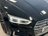 USED 2017 17 AUDI A5 3.0 S5 TFSI QUATTRO 2d 349 BHP VIRTUAL COCKPIT + RED INTERIOR + STUNNING S5 QUATTRO 349 BHP!!