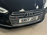 USED 2017 17 AUDI A5 3.0 S5 TFSI QUATTRO 2d 349 BHP VIRTUAL COCKPIT + RED INTERIOR + STUNNING S5 QUATTRO 349 BHP!!