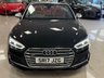 USED 2017 17 AUDI A5 3.0 S5 TFSI QUATTRO 2d 349 BHP VIRTUAL COCKPIT + RED INTERIOR + STUNNING S5 QUATTRO 349 BHP!!