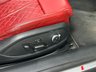 USED 2017 17 AUDI A5 3.0 S5 TFSI QUATTRO 2d 349 BHP VIRTUAL COCKPIT + RED INTERIOR + STUNNING S5 QUATTRO 349 BHP!!