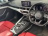 USED 2017 17 AUDI A5 3.0 S5 TFSI QUATTRO 2d 349 BHP VIRTUAL COCKPIT + RED INTERIOR + STUNNING S5 QUATTRO 349 BHP!!