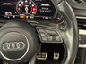 USED 2017 17 AUDI A5 3.0 S5 TFSI QUATTRO 2d 349 BHP VIRTUAL COCKPIT + RED INTERIOR + STUNNING S5 QUATTRO 349 BHP!!