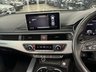 USED 2017 17 AUDI A5 3.0 S5 TFSI QUATTRO 2d 349 BHP VIRTUAL COCKPIT + RED INTERIOR + STUNNING S5 QUATTRO 349 BHP!!