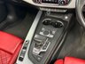 USED 2017 17 AUDI A5 3.0 S5 TFSI QUATTRO 2d 349 BHP VIRTUAL COCKPIT + RED INTERIOR + STUNNING S5 QUATTRO 349 BHP!!